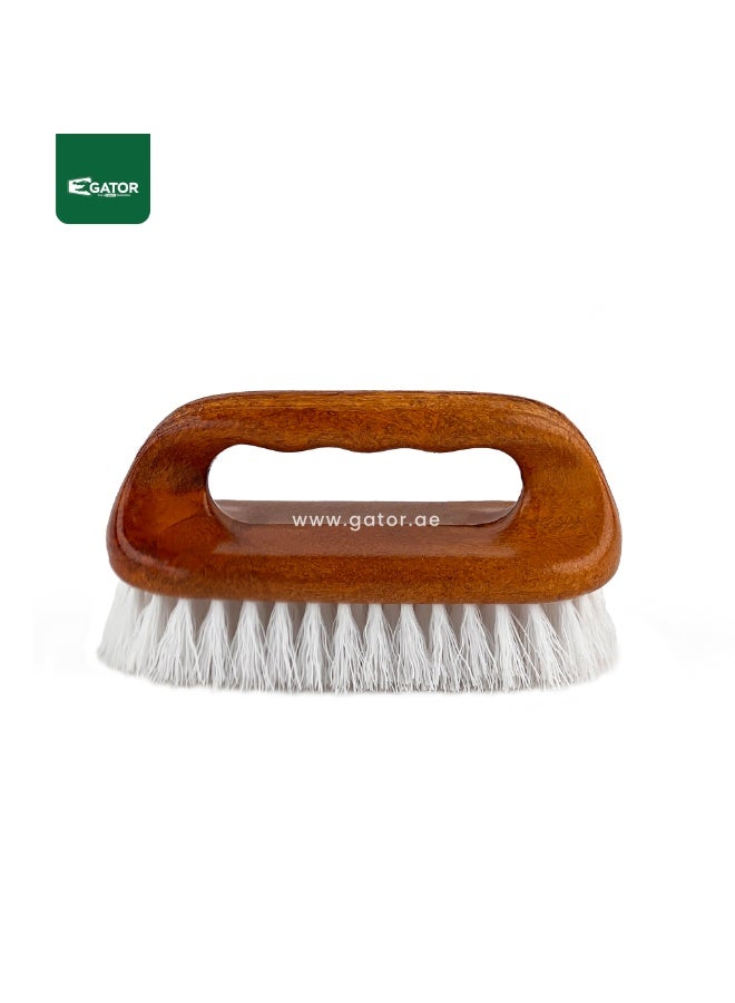 GATOR | Hard Hand Brush - Image 2